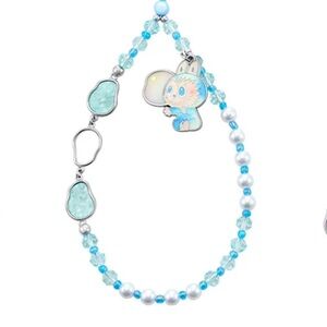 Labubu Big Into Energy Phone Charm - Hope - Authentic